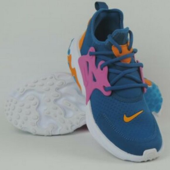 nike react presto boys